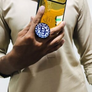 Customize Pop Socket