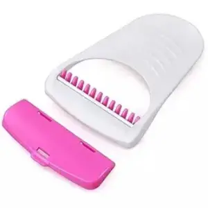 6 Pcs Set Safit Women Razor Disposable Body Shaving Razor