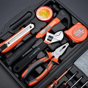 Harden 22 Pcs Reparing Tools Set
