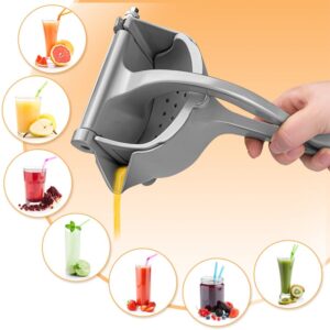 (24 Pcs Ctn) Heavy Duty Press Juicer
