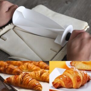 Rolling Croissant Roll Stick