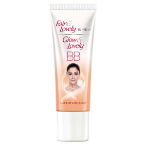 Glow & Lovely Glowy look BB Cream Make Up Multivitamin Cream