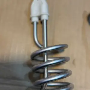 NSG F8 NON CURRENT 2000W Stainless Steel Electric Heating Coil <b>Local</b> (with box )