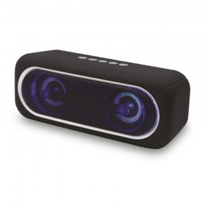 Iconic Portable Wireless Speaker ( BT488 )