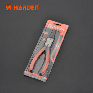 Harden 4Pcs Circlip Pliers Set