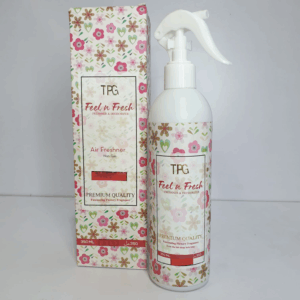 Hatim – TPG Perfume Air Freshener