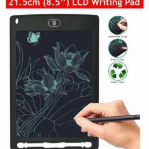 8.5 inch multicolor Writing Pad LCD Tablet For Kids  (random color )