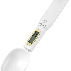 Measuring Spoon