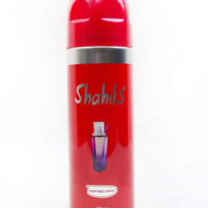 Shahils Freshrite Body Spray Long Lasting Body Spray (200ml)