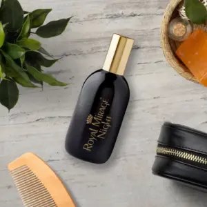 Royal Mirage Perfume Night Eau De Cologne - 120ml | Luxurious Fragrance Perfume