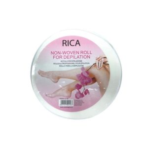 100 Yards WAX Strip Roll ,Professional Hair Remove from body , Face