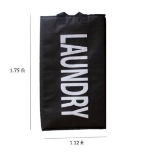 Foldable Fomic Laundry Basket