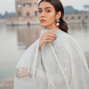 Cross Stitch MISTY DAWN 3PC (Original Brand) Tag Price: 6550