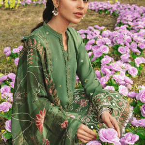 Cross Stitch MOSS MESH 3PC (Original Brand) Tag Price: 5950