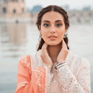 Cross Stitch Chevron Lace 3Pc (Original Brand) Tag Price: 7250