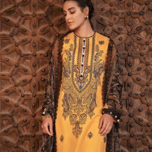 Cross Stitch OCHRE LEGION 3PC (Original Brand) Tag Price: 5250