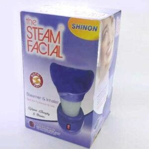 The Steam Facial Steamer