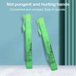 Privacy Thermal Ink Remover Spray – Fast Acting Ink Removal Solution For Paper, Documents, And Surfaces