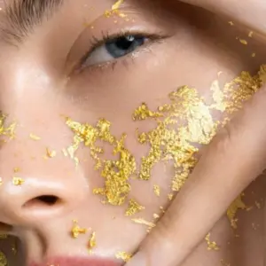 Original Dr Rashel  24 k gold Peel off Mask - 100 ML