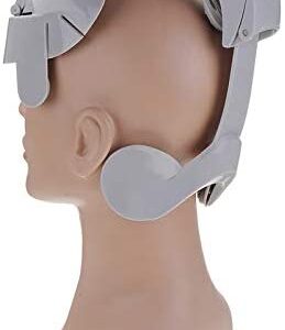 Head Vibration Massage Easy-brain Massager Electric Head Massage Relax Brain Acupuncture Points Stress Release Health Care Tool