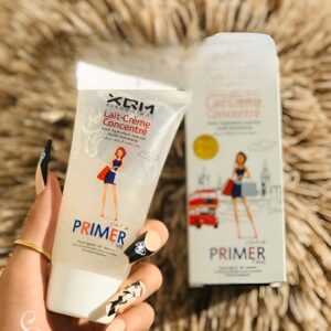 Makeup Primer Multi Function Nourishing Moisturizing Oil Control Matte Primer