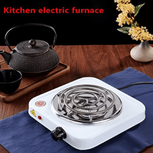 Hot Plate Electric Stove for cooking | Electric Hot Plate Stove | Electric Cooker | Electric Coil Cooking Stove | Electric Stove For Cooking – Electric Cholha
