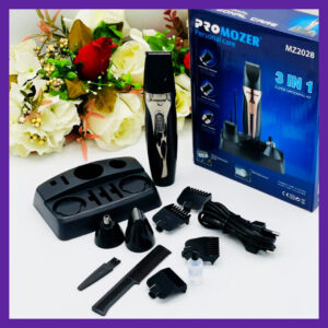 Pro Mozer mz-2028 3 in 1