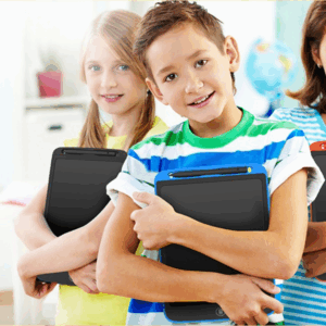 10 inch Writing Pad LCD Tablet For Kids  (random color )