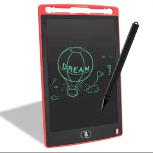 10.5 Inch LCD Writing Tablet-Electronic Drawing Board - Drawing Board - Writing Tablet (Random Color)