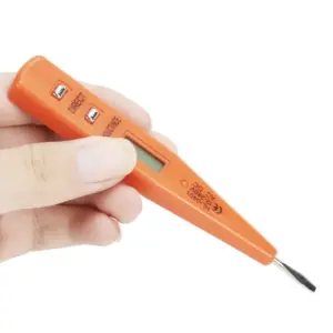 8 PCs Tool Box Set (All Tools in One)