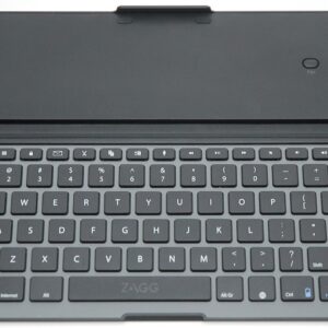 ZAGG Cover Fit Bluetooth Keyboard for Samsung Galaxy Note Pro/Tab Pro 12.2
