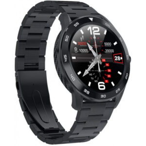 Getiit Tesla Calling Smart Watch For Men & Women