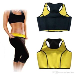 Hot Shaper Fitness Bra