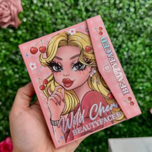 Eyeshadow Kit for Girls: Complete Set for Stunning Eye Makeup - Best Quality Eyeshadow Kit For Girls - Eyeshadow Kit - Eyeshadow Palette