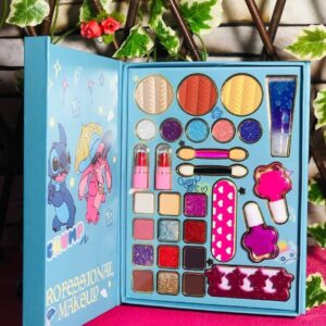 29 in 1 Professional Makeup Girls | Girls Makeup Kit | Matte And Glitter Eyeshadow Palette | Beauty Makeup kit 