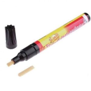 Magical Car Scratch Remover Pen Fix It Pro Clear Car Scratch Repair Pen Clear Coat Applicator