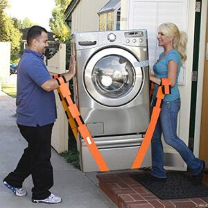 Carry Furnishings Easier - Pair