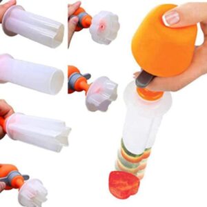 Pop Chef Fruit Deco Kit