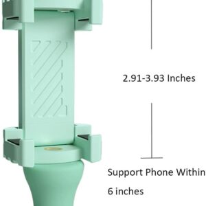 Cute Worm Mobile Holder - Random Colors