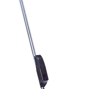 Swivel sweeper
