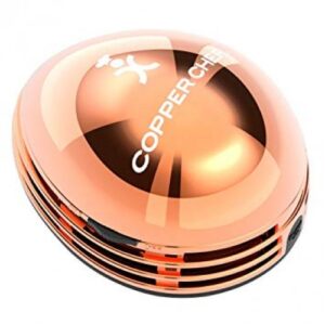 copper chef crumby mini vacuum