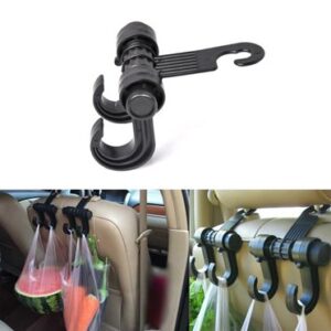 Car Hook Holder (Each)