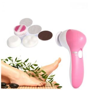 7 in 1 callus remover and massager