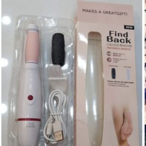 Find Back Callus Remover (Random Color)