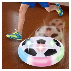 The Amazing Hover Ball