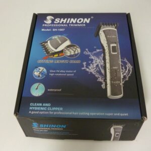 shinon sh-1007