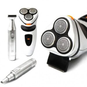 Aqua Genic Zowael Shaver Kit RSCX 5800