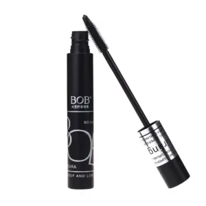 BOB Super Curl Black Mascara, Super Curl Black Mascara 