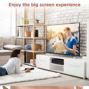 Hdmi Dongle WiFi Portable Display Receiver (random color)