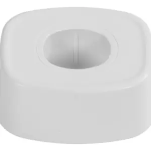 Rechargeable Electric Mosquito Killer Racket 2 In 1 LED Flash Light (Random Color)